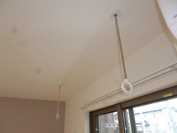 ドミールディオンⅤの物件内観写真